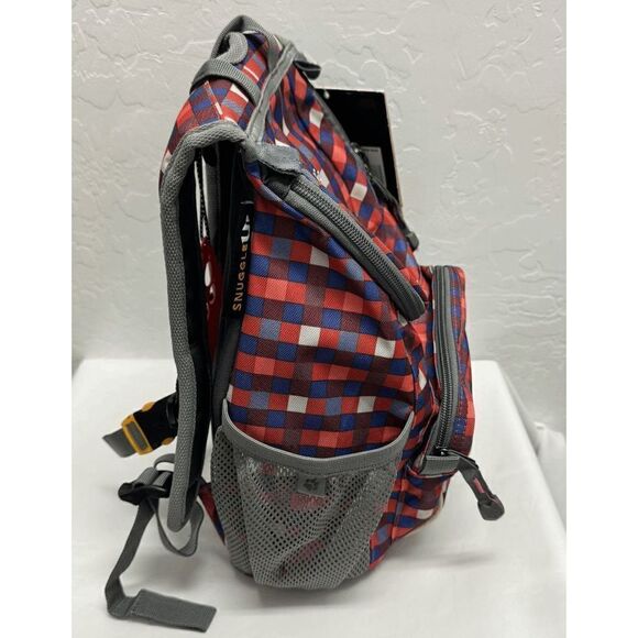 Jack Wolfskin Unisex - Kinder Rucksack Little‎ Joe - Picture 6 of 6